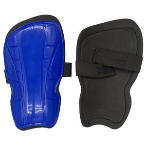 Protections de tibia pour le football - Protège-tibias antichoc pour adultes et enfants - Équipement sportif respirant - Product Image 5