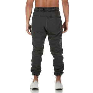 Pantalones Deportivos Casuales para Hombre 2026, Transpirables, de Secado Rápido, de Forro Polar, Gruesos, para Invierno, para Correr, Personalizados - Product Image 6