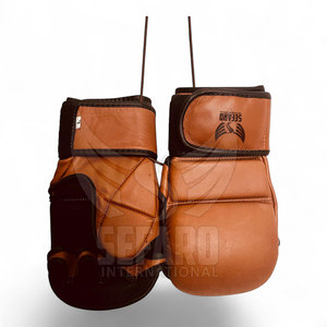 ถุงมือฝึกซ้อม MMA คุณภาพพรีเมียม ดีไซน์ล่าสุด ถุงมือฝึกซ้อม MMA รุ่น Low Moq - Product Image 2