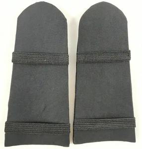 Shoulder Boards for <b>Jackets</b> Coats and Special Wear Traditional Style Shoulder Boards for Ceremonial and Formal Attire - Product Image 6