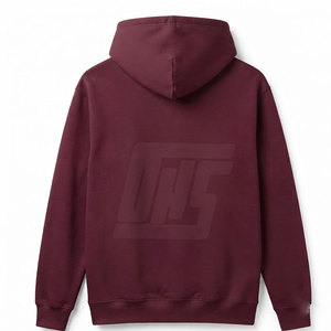 Sweat-shirts à capuche imprimés DTG, coton de haute qualité, sweat-shirt graphique élégant, pull à capuche stylé pour la mode streetwear et le confort quotidien - Product Image 2