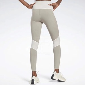 Leggings de Yoga Transpirables con Cintura Elástica a Precio de Fábrica, Diseño de Logotipo Personalizado, Leggings de Yoga Más Vendidos al por Mayor - Product Image 3