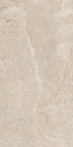 Carreaux de porcelaine effet marbre finition sucre 60x120cm, surface texturée à grain fin, antidérapants, résistants aux acides, pour salle de bain et salon - Product Image 5
