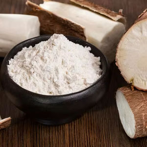 Almidón de Tapioca Vietnamita de Buena Calidad, Puro, Versátil, Saludable e Ideal para el Procesamiento y Exportación de Alimentos - Product Image 1