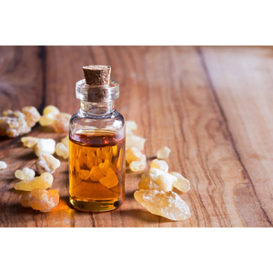 Elemi <b>Essential</b> <b>Oil</b> 100% Pure Natural Steam Distilled Anti-Aging Wholesale Bulk Low Price Customized Packaging - Product Image 4