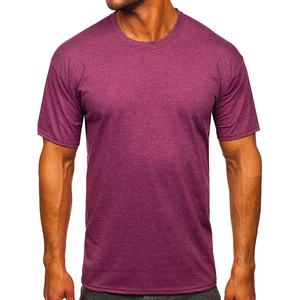 เสื้อยืดผู้ชาย เสื้อยืดผ้าฝ้ายแบบกำหนดเอง เสื้อผ้าผู้ชาย เสื้อยืดแบรนด์เนมสำหรับผู้ชาย เสื้อยืดคุณภาพสูง - Product Image 1