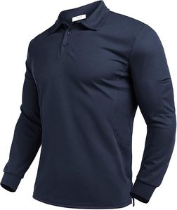 Camiseta polo personalizada para hombre 100% algodón manga corta con logo bordado de alta calidad OEM - Product Image 1