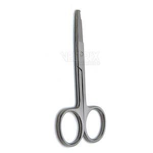 Tijeras de Sutura Littauer de Alta Calidad, Recién Llegadas, 5 1/2 Pulgadas, Venta al por Mayor - Product Image 3