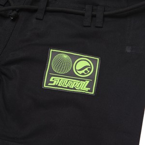 Kimono de Judo et BJJ personnalisé avec logo d'usine OEM, combinaison de Jiu-Jitsu multicolore 100% coton, durable, respirant, excellent rapport qualité-prix - Product Image 4