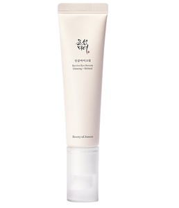 Sérum Crème Contour des Yeux Anti-Rides et Anti-Cernes Beauty Joseon au Rétinol, Ginseng et Peptides – Hydratation et Élasticité – Soin Coréen pour Femmes - Product Image 1