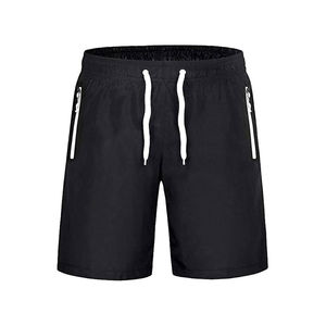 Traje de Baño Personalizado para Hombre, Transpirable, para Surf y Natación, con Bolsillo, Shorts de Playa de Lujo - Product Image 6