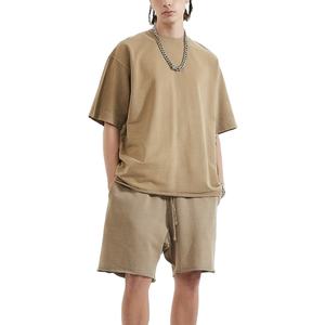 Ropa Deportiva ajustada con cremallera para correr, traje deportivo con logotipo personalizado, venta al por mayor - Product Image 1