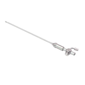 MAHER Juego de Instrumentos Quirúrgicos Laparoscópicos Reutilizables con Aguja Versess para Trasplante Capilar, Maquinaria de Clase II con Certificación CE - Product Image 4