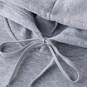 Sudaderas con capucha suaves y a la moda, tela cómoda, manga larga, ropa abrigada para invierno, otoño, primavera, uso diario. - Product Image 5