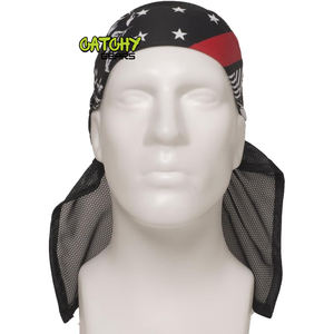 Bandeaux de paintball légers, bandeaux sportifs absorbant la transpiration, respirants, accessoires de jeu en plein air - Product Image 6