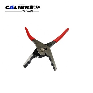 TAIWAN CALIBRE 6", 8" or 10" Cr-Mo Steel Heavy Duty Slip Joint Pliers Tool - Product Image 5