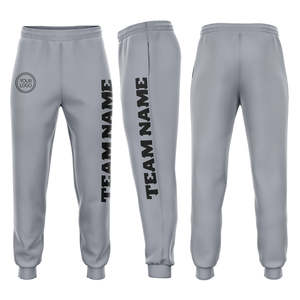 OEM Customized Sublimation Jogger Pants Athletic Sweatpants <b>Custom</b> Logo Sportswear Manufacturer for Teams and Fitness Wear - Product Image 1