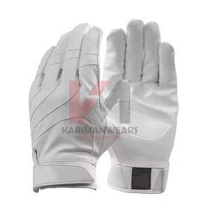 Gants de course réfléchissants pour la sécurité, conception OEM, fabricant, logo personnalisé, approvisionnement en gros pour les magasins de fitness - Product Image 6
