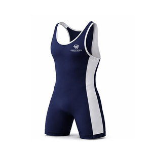 Uniforme Deportivo de Alta Calidad, Tejido Transpirable, Uniforme para Competencia Deportiva, Ropa para Entrenamiento en Gimnasio, Venta en Línea - Product Image 1