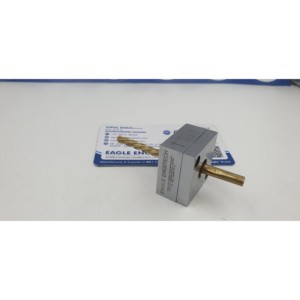 Matrice de torsion pour la conception de bracelets creux n° T 8031 Entrée 4,56 mm Sortie 4,75 mm Fer - Product Image 3