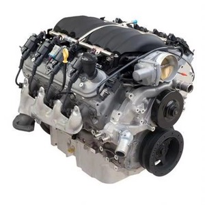 Moteur V8 LQ9 6.0L à vendre, bloc moteur complet haute performance, remplacement pour camions et SUV, export, vente en gros - Product Image 2