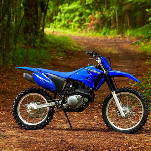 Nouvelle moto tout-terrain Yama_ha TT-R230 2023 - Product Image 5