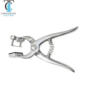 Pince à tatouer pour l'identification du bétail, outil vétérinaire professionnel, TARIQ CRAFTED INDUSTRIES - Product Image 2