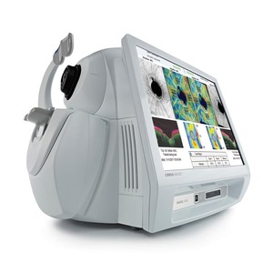 Système d'imagerie OCT, scanner de rétine, équipement de tomographie par cohérence optique haute résolution pour l'examen et l'imagerie oculaire - Product Image 1
