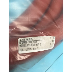 091M10351 หลอดไฟ รุ่น 9 CMFI, 115V, ปลั๊กแบบ M, 103 - อุปกรณ์และอะไหล่เซมิคอนดักเตอร์ระดับโลกที่เชื่อถือได้ที่ - Product Image 5