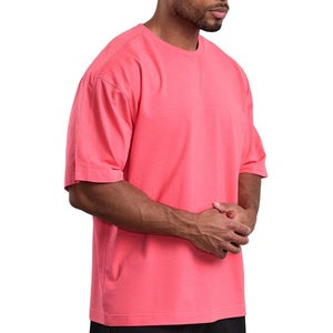 เสื้อยืดกีฬาผ้าฝ้าย 100% ทรงปกติ น้ำหนักเบา ระบายอากาศได้ดี สวมใส่สบาย - Product Image 3