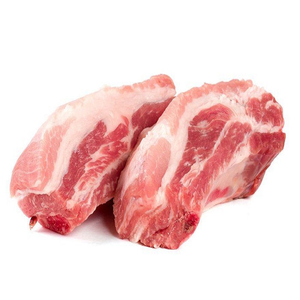 Poitrine de porc surgelée certifiée, riche en marbrure, pour la production de bacon et la cuisson à la vapeur - Product Image 3