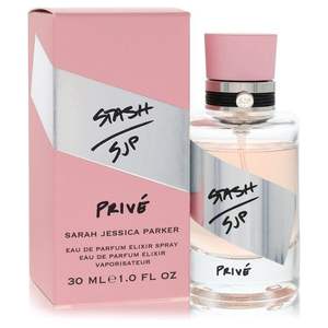 Stash Prive Perfume en Aerosol para Mujer, 1 oz, Perfume Premium para Mujeres Elegantes - Product Image 1