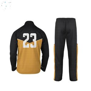 Ensemble de survêtement à capuche personnalisé OEM, 100% coton molletonné, pantalon de survêtement uni décontracté unisexe, survêtement d'hiver - Product Image 3