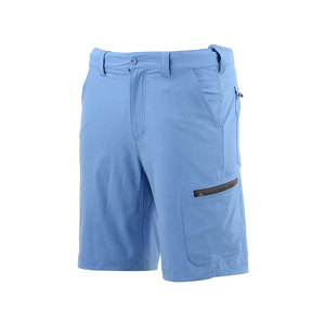 Shorts de pêche à séchage rapide, vêtements de sport de pêche en plein air, shorts respirants et résistants à l'eau pour pêcheurs, vente en gros - Product Image 3