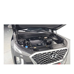 Hyundai Palisade 2020, 3.8 Gasolina, 2WD, 49,550 km, Caja de Cambios Automática, Emisión Euro V, Asientos de Cuero, Volante a la Izquierda, Trasero - Product Image 6