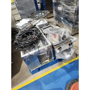 TEL ACT12 Dual COT/DEV - Équipements et pièces semi-conductrices d'occasion fiables et mondialement reconnus - Product Image 5