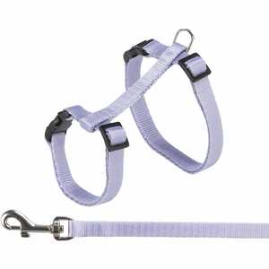 Various Length Cat <b>Harness</b> with Leash 27-45 Cm/10 mm <b>Pet</b> <b>Harnesses</b> - Product Image 3