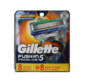 ยิลเลตต์บลู flus II 5 + 1เครื่องโกนหนวดคุณภาพเยี่ยมซื้อ5 Get 6 - Product Image 2