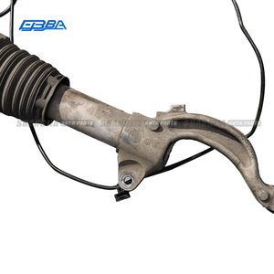Système de suspension de voiture, matériau d'origine, taille standard, amortisseur avant pour Maserati Levante 2017 OE 670037437 - Product Image 5