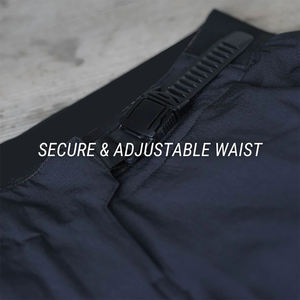 Pantalones de Ciclismo de Montaña MTB de Color Personalizado para Carreras Todoterreno MX, Poliéster/Algodón de Secado Rápido y Transpirables para Adultos - Product Image 5