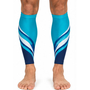 Manchons de jambe de style moderne à séchage rapide, souples et extensibles pour hommes – En promotion - Product Image 1