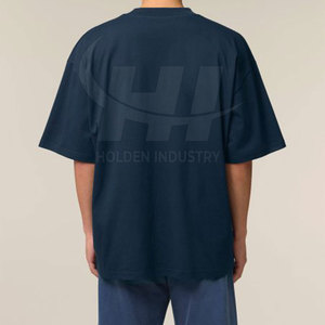 Camiseta de Hombre, Nueva Colección 2026, Ligera, de Alta Calidad, Estilo Casual, Último Diseño, Talla Grande - Product Image 3
