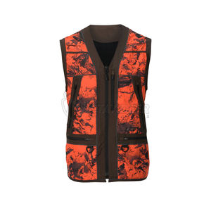 Gilet de chasse léger et respirant pour hommes, gilet tactique de tir en plein air pour les activités de longue durée - Product Image 1