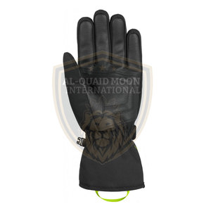 Nouveaux gants de ski de style OEM, couleur unie, coupe-vent, gants de ski sportifs de haute qualité - Product Image 3