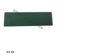 Jewelers Polishing <b>Stone</b> Green <b>Sharpening</b> Finishing <b>Stone</b> 5 inch 1 inch Jewelry Tools for Gold SilverPolishing | Item No GS-66 - Product Image 1