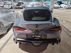 โตโยต้า จีอาร์ ซูปรา 3.0T ปี 2024 มือสอง - Product Image 2