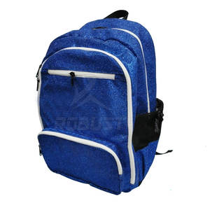 Bolsa de Animadoras ROBUST INDUSTRIES, Capacidad de 30-40L, Colores Personalizables, Diseño Simple y Práctico para Artículos Personales - Product Image 6