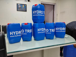 HYDRO TREAT BIO CULTURE pour le traitement des eaux usées 1000kg Delhi - Product Image 3