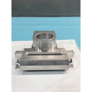 Carcasa de Válvula de Aceleración de Doble Resorte, Base, P5000 - Equipo y Piezas de Semiconductores de Confianza de Tradicción Global - Product Image 4
