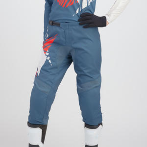 Pantalons de motocross pour homme, sur mesure, impression par sublimation personnalisée, confortables/respirants, très demandés, en vente en ligne maintenant. - Product Image 3